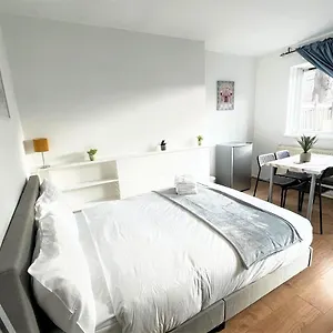 Stepney 17 Double Bedrooms Pensjonat