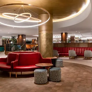 Hilton Birmingham Metropole 4*, Bickenhill Wielka Brytania